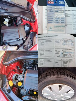 Renault Clio 1.2i 48 Kw 4 Valec 177 Tis Km Bez Koroze - 15