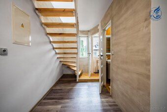 Prémiový mezonet 4+1  135 m² - 15