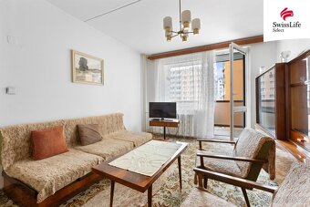 Prodej bytu 4+1 80 m2 Rolavská, Nejdek - 15