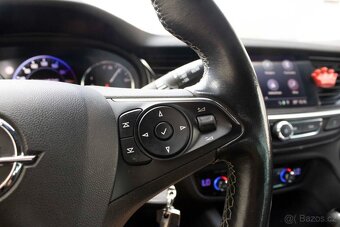 Opel Insignia ST 2.0 CDTi S&S Elegance A/T - 15