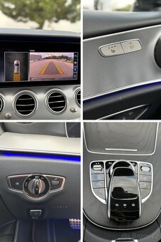 Mercedes-Benz E300d 180kw 2020,Tažné,Virtual,Kamera - 15