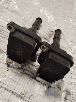 Cívky zapalovací BMW M50/M52/M54 - 15