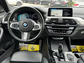 BMW X3 xDrive30d 2018 - 15