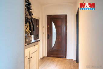 Prodej rodinného domu 5+kk, 127 m², Strakonice - 15