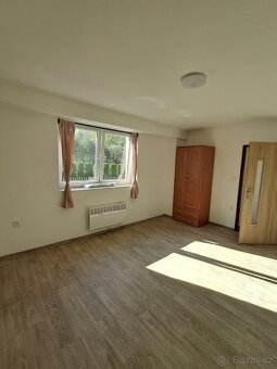 LETOVICE dům se třemi bytovými jednotkami 1+1 - 15