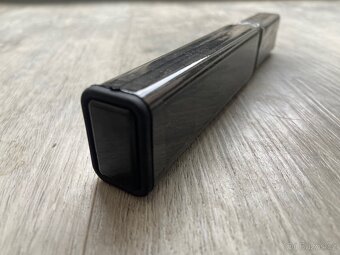 Hokejka CCM Trigger 6 85flex P29 levá ZÁRUKA - 15