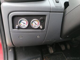 Prodám obytnou dodávku - 15