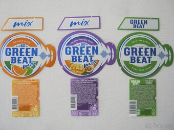 pivní etikety Rusko 75ks roky 2023-2025 - 15