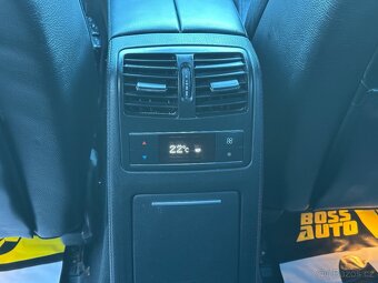 Mercedes-Benz CLS 350 2014 - 15