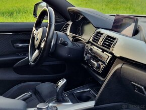 BMW 440i GC xDrive, 240kw 3.0l, 2017, odpočet DPH - 15
