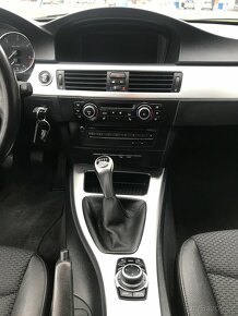 BMW Řada 3, 2,0D,xDrive,130kW - 15