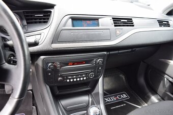 ►►Citroen C5 2.0 HDI 103KW Business•TAŽNÉ◄◄ - 15