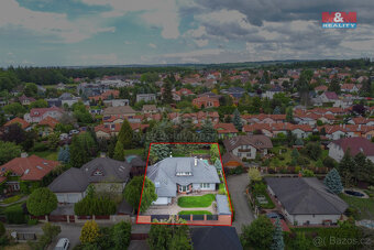 Prodej rodinného domu, 218 m², Psáry, ul. Pod Skalkou - 15