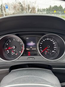 Volkswagen Tiguan 1.5tsi Life 110kw 29tis. Km - 15