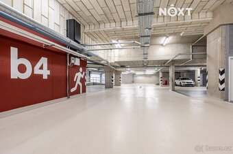Pronájem byt 2+kk, 58㎡ - 15