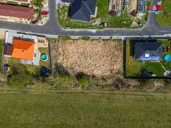 Prodej pozemku k bydlení, 993 m², Loket - 15