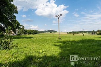 Prodej louky 53774 m2, Jindřichovice pod Smrkem - 15