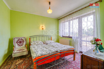 Prodej rodinného domu, 147 m², Tachov, ul. Na Jitřence - 15