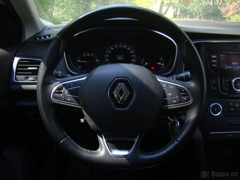 Renault Mégane 1.5dCi ČR KLIMA 188300 km - 15