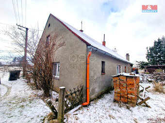 Prodej rodinného domu 3+1, 150 m², Vítkov - Nové Těchanovice - 15