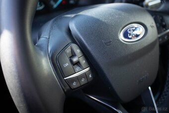 Ford Puma EcoBoost mHEV 92kw M6 - 15