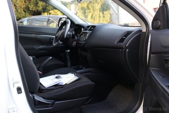 Mitsubishi ASX 1.6 INTENSE 2WD, 1.Maj ČR - 15