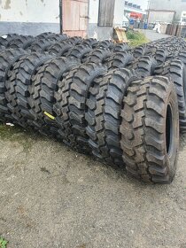 Pneu Alliance 12,5  / 80 R18    nové značení  335 / 80 R18 - 15