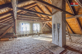 Prodej chalupy, 244 m², Holčovice - 15