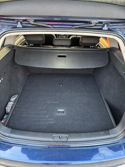 Volkswagen Golf 6 VI Variant 1.2TSi 63kw 2012 - 15