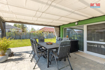 Prodej rodinného domu, 138 m², Podbořany, ul. Zátiší - 15