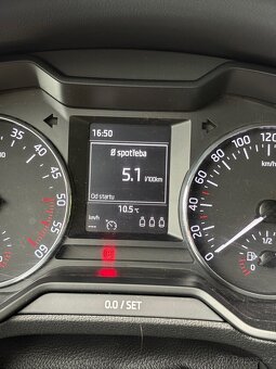 Škoda Octavia - 15