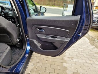 DACIA DUSTER, 1.6 (84 kW), r.v. 2019, 64 tis. km, 4x4, tažné - 15