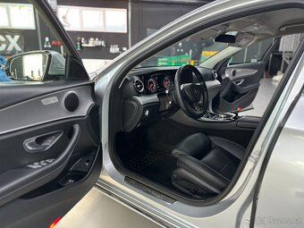 Mercedes-Benz E 220Cdi 4-matic 143kw - 15
