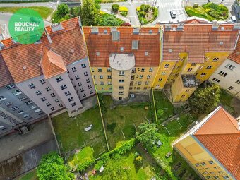 Prodej bytu 2+1 69 m² Bolevecká, Plzeň - Severní Předměstí - 15
