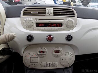 Fiat 500 1.2I 51 KW VINTAGE 57 - RETRO STYLOVKA - LEGENDA - 15