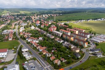 Prodej bytu 3+1 Dlouhá, Slavičín - 15