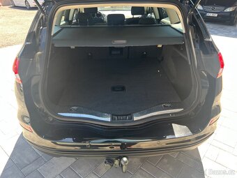 Ford Mondeo 1.5 EcoBoost Business 121kW 1.Maj. DPH ČR - 15