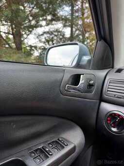 Škoda Octavia 1.9TDI 81kW KLIMA FUNKCNI - 15