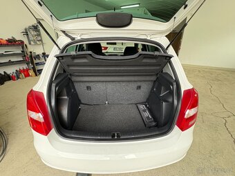 Škoda Fabia TSi PLNÁ SERVISKA 1.MAJITEL KLIMA  17 LITÁ KOLA - 15