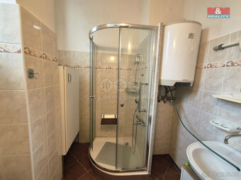 Prodej bytu 1+kk, 24 m², Králův Dvůr, ul. Plzeňská - 15
