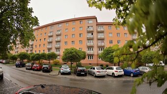 Prodej bytu 2+1,55 m²,Plzeň–Slovany,po rekonstrukci,bez RK - 15