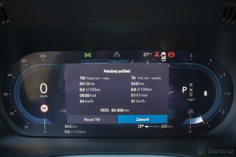 Volvo XC60 2.0 B5 mHEV Plus Bright AWD A/T - 15