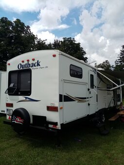 Mobilni dum na kolech,karavan,tiny house z USA - 15