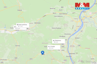 Prodej bytu 5+1, 192 m², Malšovice, okr. Děčín - 15