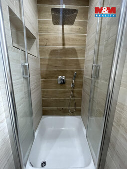 Prodej bytu 3+kk, 72 m², Olomouc, ul. Jilemnického - 15