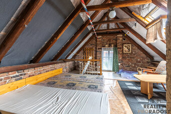 Prodej rodinného domu 60 m², pozemek 239 m², Malé Žernoseky - 15