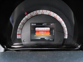 Smart Forfour EQ elektro prosklená střecha - 15