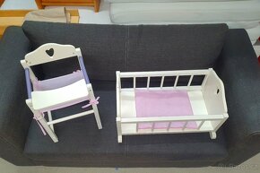 Různé dětské zboží - 15