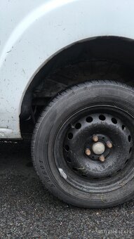 Fiat Doblo Cargo 1,3 JTD 51 Kw R. v. 2005 - 15