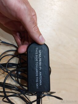 Dohled nad vozidlem PROFIO X5 - Dual FULL HD kamera s GPS - 15